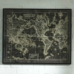 Best deal 🌟 Ashley Furniture Berit - Black/white - Wall Art ❤️ 10 Ashley Furniture Berit - Black/white - Wall Art