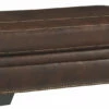 Ashley Furniture Roleson - Walnut - Ottoman