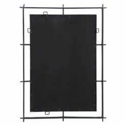 Accessories Uttermost Ironworks Industrial Mirror