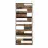 Accessories Uttermost Kaine Wooden Wall Art