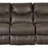 Ashley Furniture Reclining Furniture Boxberg - Contemporary Flair - Reclining Sofas