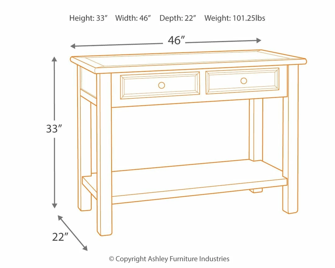 Top 10 ๐ Ashley Furniture Bolanburg - Best In Class - Sofa Table Tables ๐ 11 Ashley Furniture Bolanburg - Best In Class - Sofa Table Tables