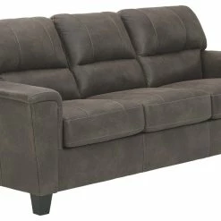 Ashley Furniture Navi - Angled Side Profiling - Sleeper Sofas