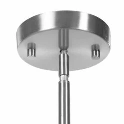 Uttermost Windswept Blue & White 1 Light Mini Pendant Accessories