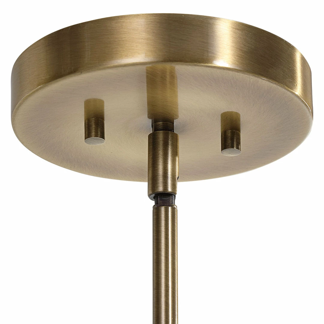 Budget 🧨 Accessories Uttermost Evangeline Modern 1 Light Pendant 👍 4 Accessories Uttermost Evangeline Modern 1 Light Pendant