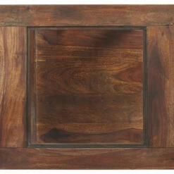 Ashley Furniture Tables Charzine - Warm Brown - Rectangular End Table