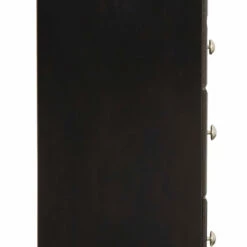 Ashley Furniture Mirlotown - Almost Black - Six Drawer Dresser