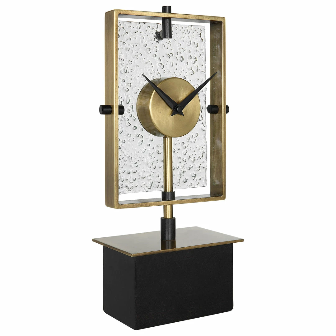 Wholesale ✔️ Uttermost Arta Modern Table Clock Accessories 🎉 5 Uttermost Arta Modern Table Clock Accessories