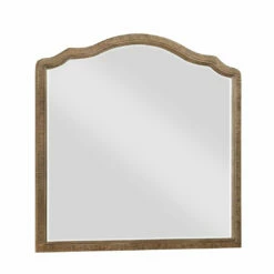 Emerald Home Interlude Landscape Mirror