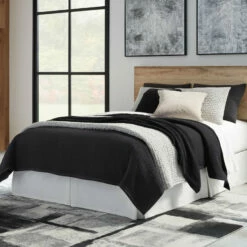 Top 10 🌟 Signature Design By Ashley® Hyanna - Panel Headboard 🌟 13 Signature Design By Ashley® Hyanna - Panel Headboard