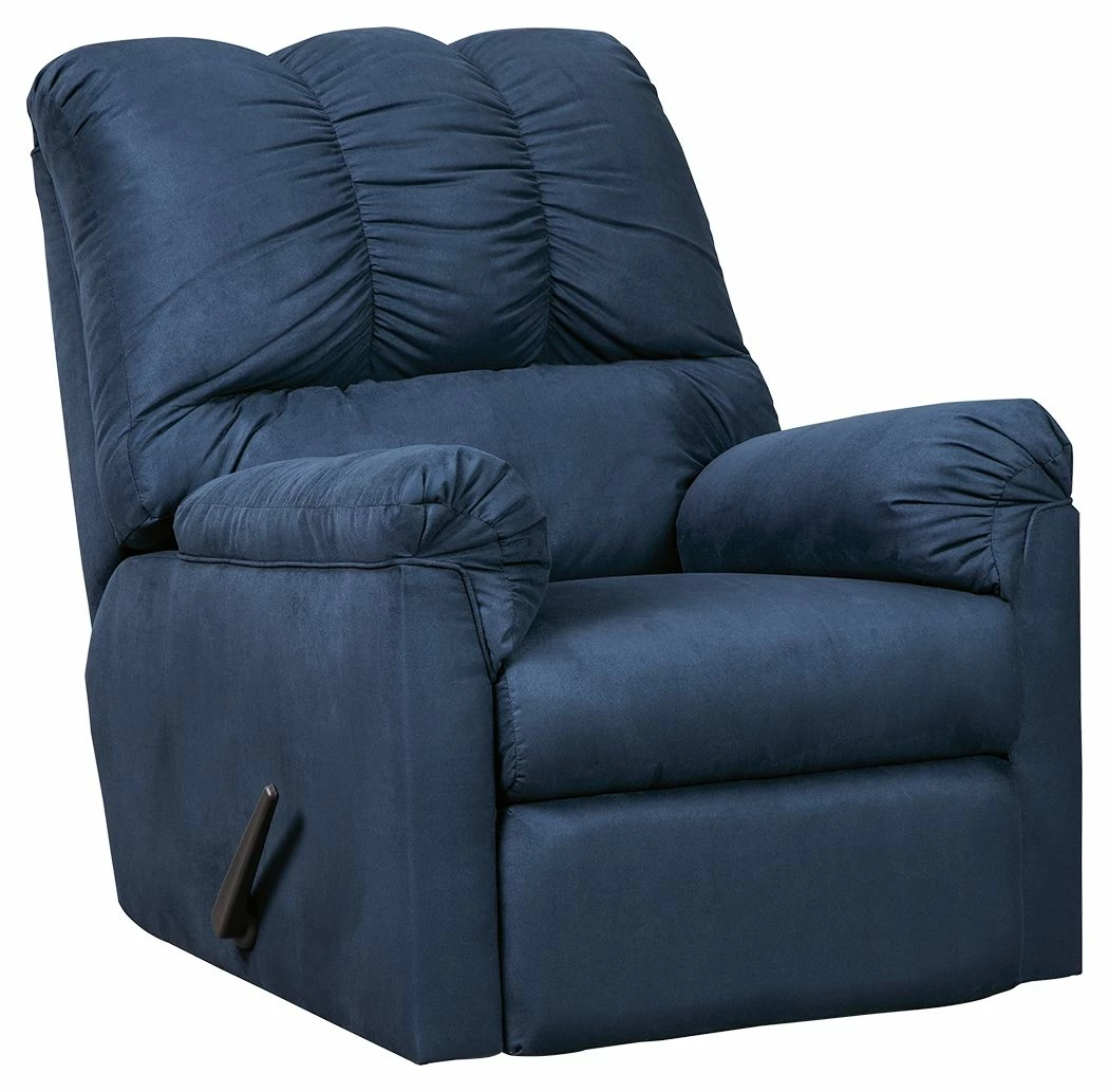 Best Pirce ⭐ Ashley Furniture Darcy - Best In Class - Rocker Recliners 🛒 3 Ashley Furniture Darcy - Best In Class - Rocker Recliners