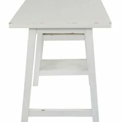 Ashley Furniture Desks Mirimyn - Antique Best In Class - Home Office Desk