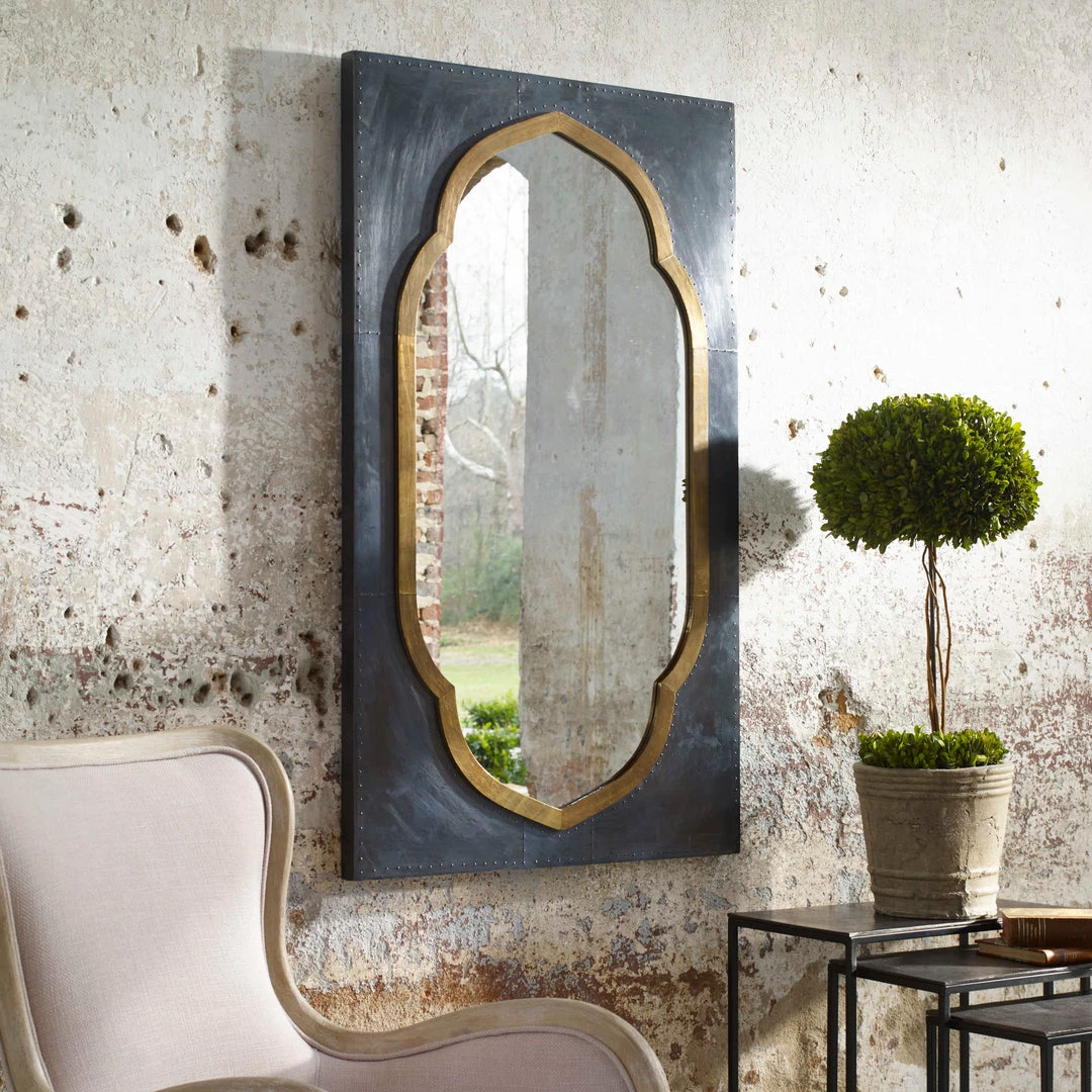 Best reviews of 🧨 Accessories Uttermost Shanti Moroccan Bronze Mirror 🌟 10 Accessories Uttermost Shanti Moroccan Bronze Mirror