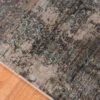 Accessories Uttermost Calandria Gray 2 X 3 Rug