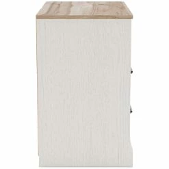Coupon 💯 Signature Design By Ashley® Vaibryn - Drawer Chest Chests 🎉 27 Signature Design By Ashley® Vaibryn - Drawer Chest Chests