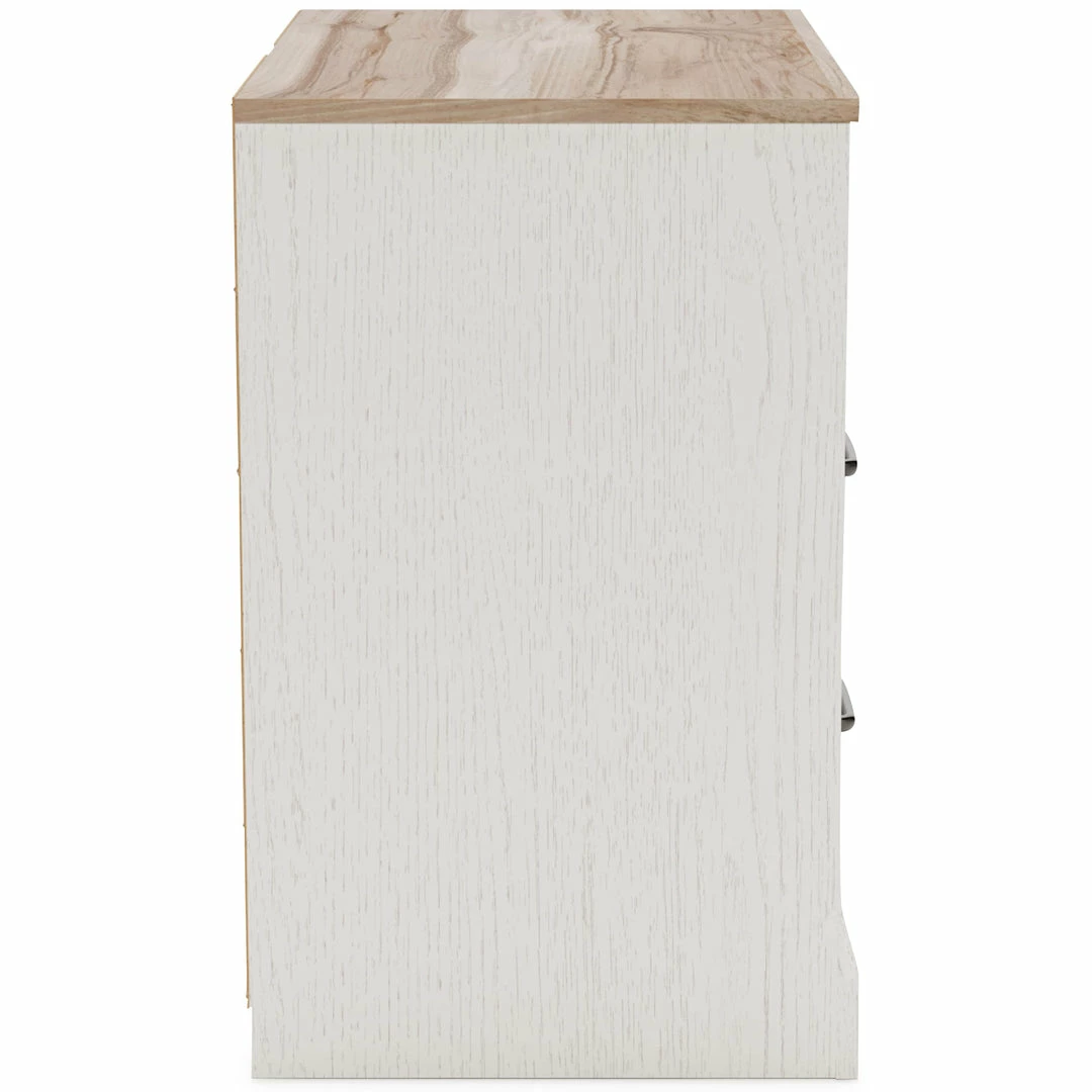 Coupon 💯 Signature Design By Ashley® Vaibryn - Drawer Chest Chests 🎉 7 Signature Design By Ashley® Vaibryn - Drawer Chest Chests