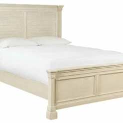 Deals 💯 Signature Design By Ashley® Bolanburg - Antique Best In Class - Panel Bed 🌟 8 Signature Design By Ashley® Bolanburg - Antique Best In Class - Panel Bed