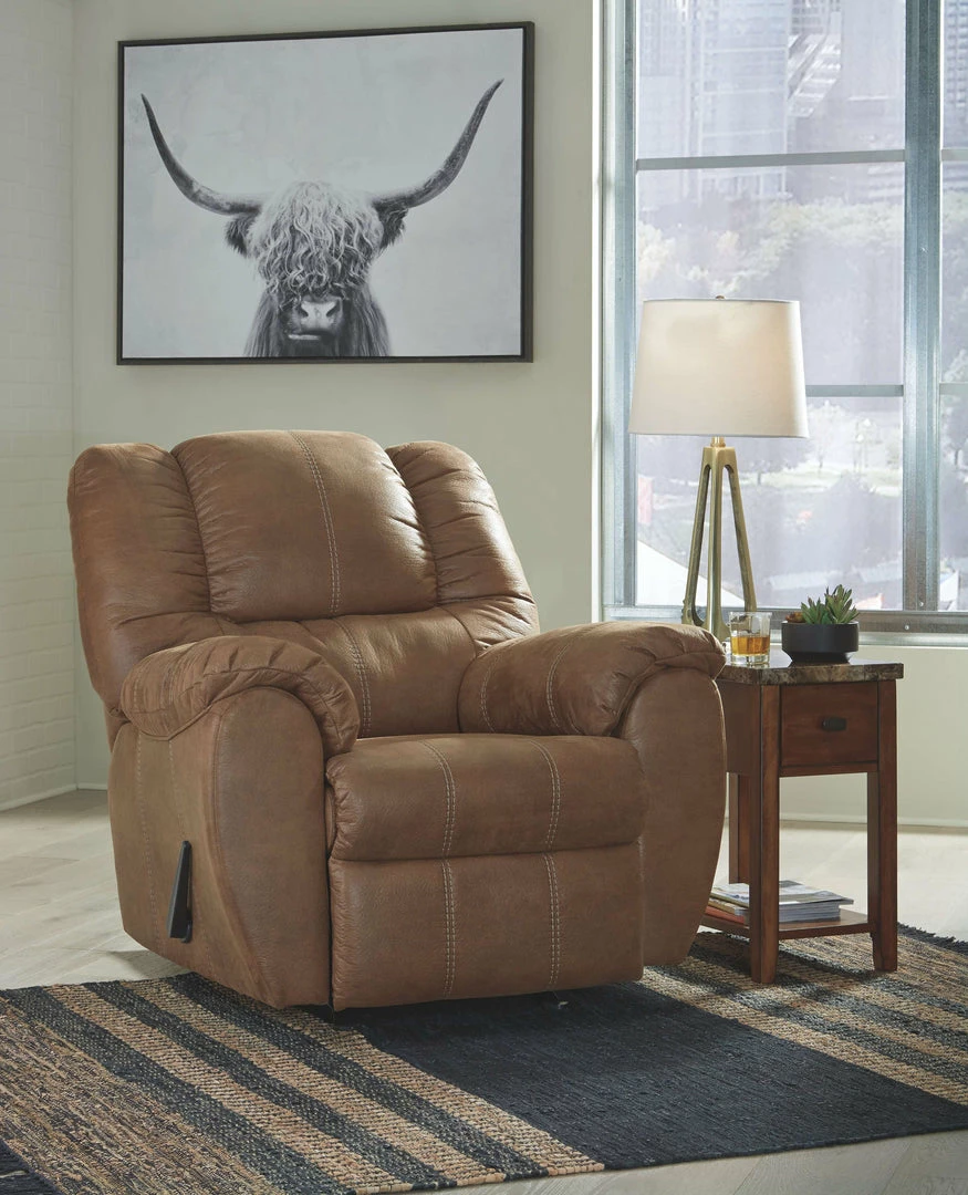 Budget ๐ Ashley Furniture Reclining Furniture McGann - Fashion Forward - Rocker Recliners ๐ 14 Ashley Furniture Reclining Furniture McGann - Fashion Forward - Rocker Recliners
