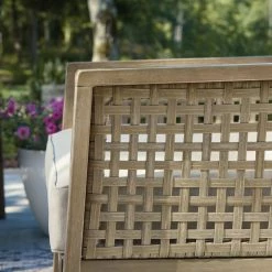 Best deal 🧨 Signature Design By Ashley® Barn Cove - Brown - Lounge Chair W/cushion (2/cn) 🔥 18 Signature Design By Ashley® Barn Cove - Brown - Lounge Chair W/cushion (2/cn)