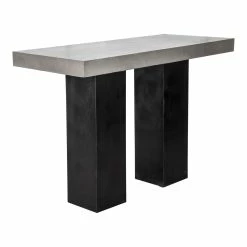 Moe's Home Collection Lithic Outdoor Bar Table Tables