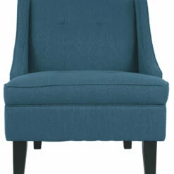 Ashley Furniture Clarinda - Classic Slipper Chair - Accent Chairs