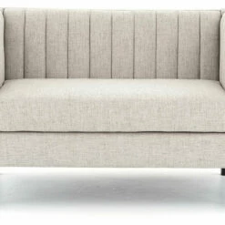 Ashley Furniture Benches Jeanay - Linen - Accent Bench