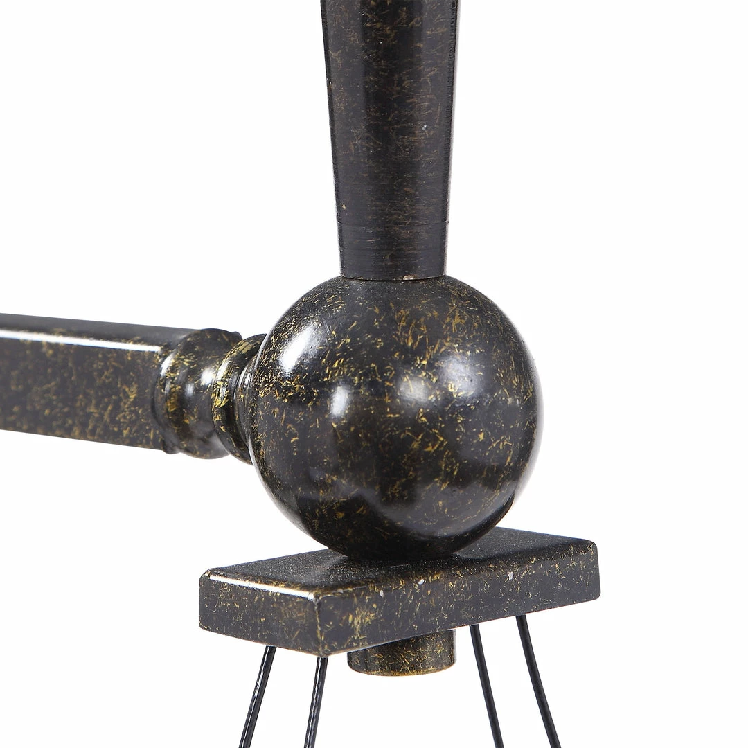 Best reviews of ๐ฏ Table Decor Uttermost Breckenridge Candleholder ๐ 6 Table Decor Uttermost Breckenridge Candleholder