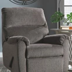 Ashley Furniture Nerviano - Smartly Tailored - Recliners