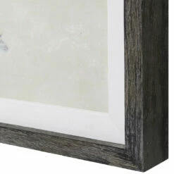 Accessories Uttermost Graphite Horizon Framed Prints, Set/3