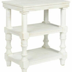 Ashley Furniture Tables Dannerville - Accent Table