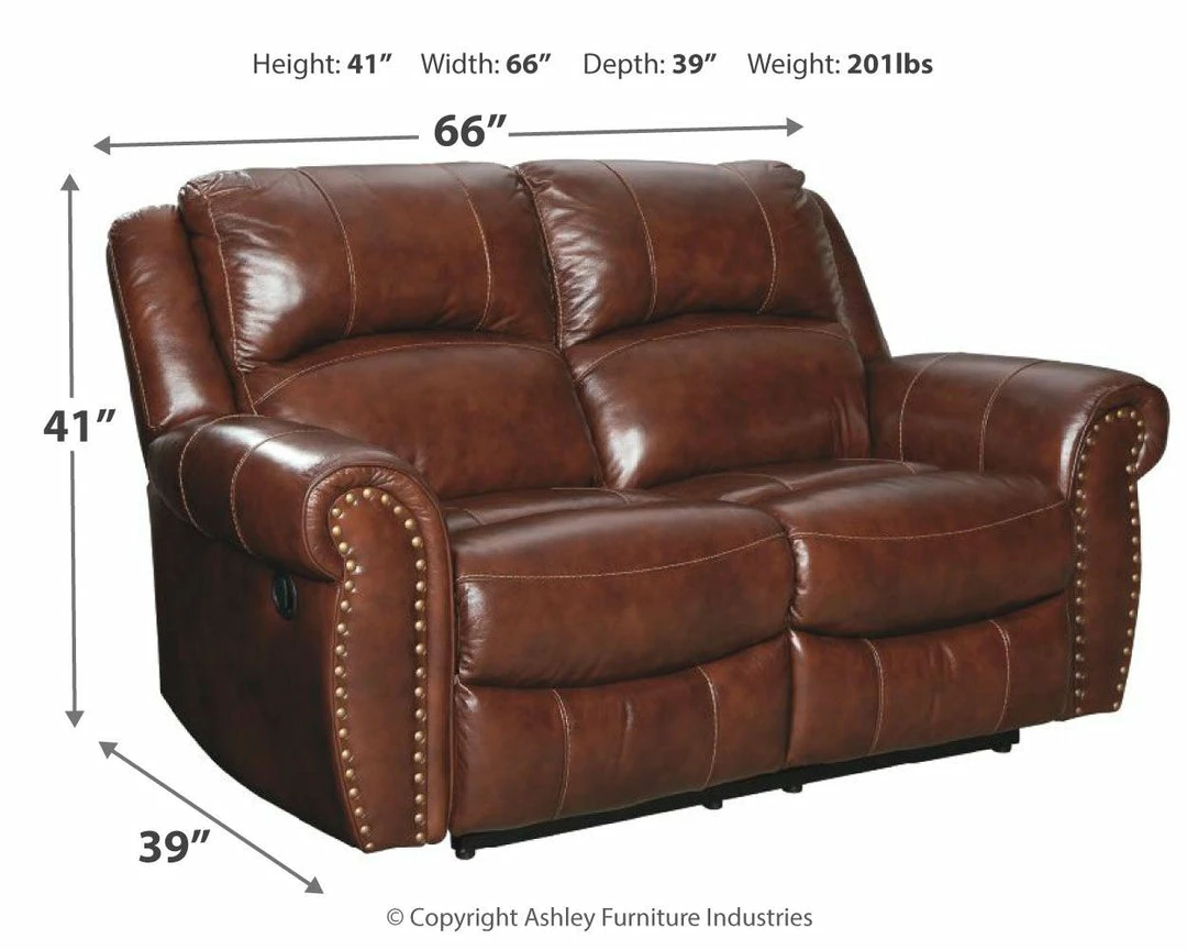 Wholesale ๐ Ashley Furniture Bingen - Harness - Reclining Loveseat ๐ 7 Ashley Furniture Bingen - Harness - Reclining Loveseat