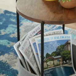 Ashley Furniture Brookway - Accent Table AF - Accent Tables