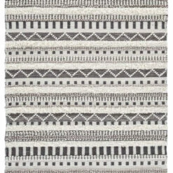 Ashley Furniture Accessories Karalee - Rug - Multi Texture Ultimate Best In Class Rug