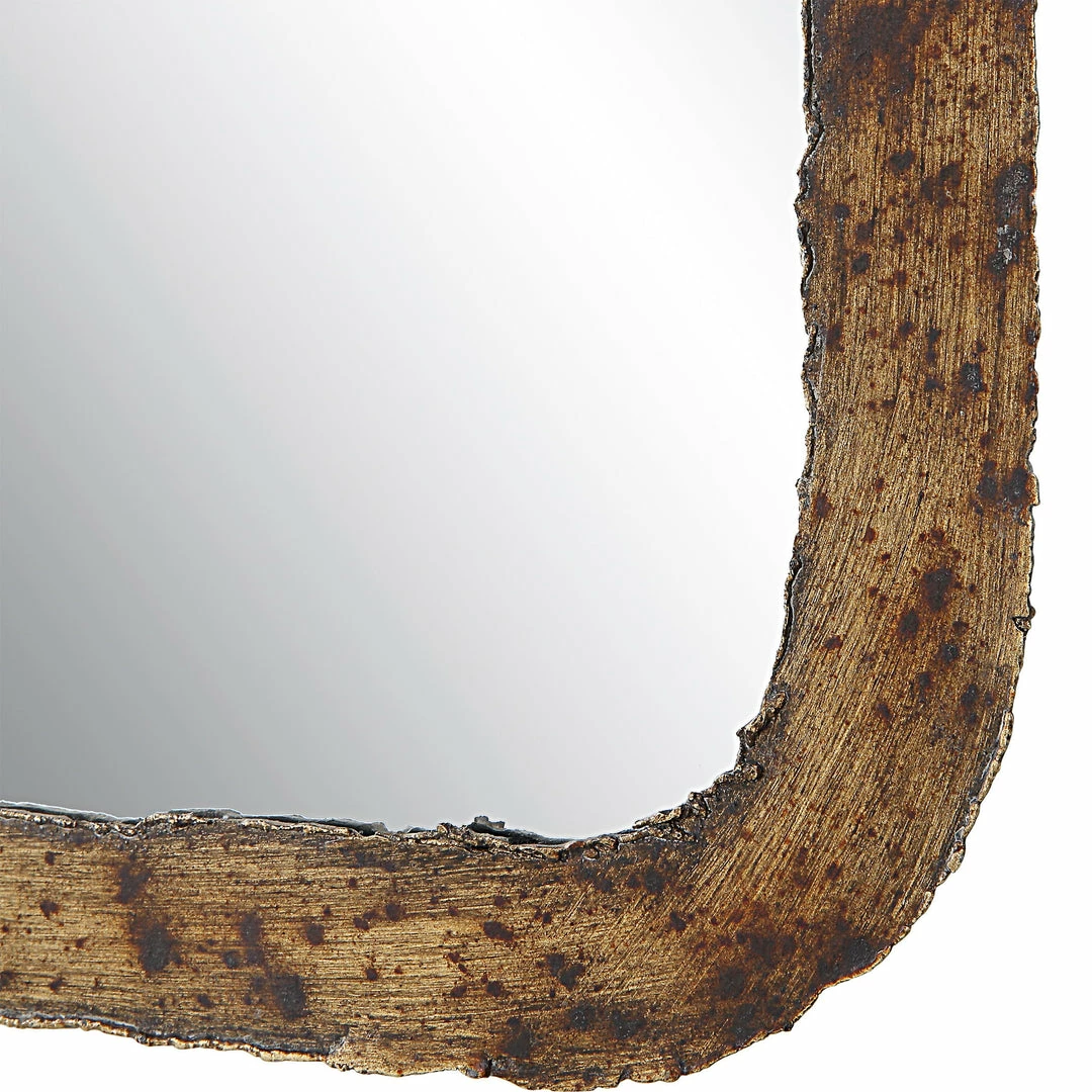 Best Pirce ✨ Uttermost Gould Rustic Vanity Mirror Accessories 🤩 7 Uttermost Gould Rustic Vanity Mirror Accessories