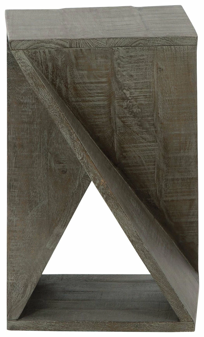 Buy ❤️ Ashley Furniture Tables Zalemont - Distressed Gray - Accent Table 🌟 4 Ashley Furniture Tables Zalemont - Distressed Gray - Accent Table