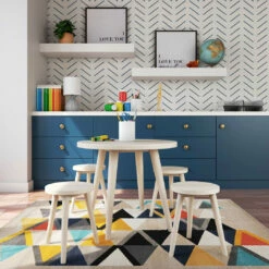 Best deal 🎉 Ashley Furniture Blariden - Natural - Table Set (5/cn) 🔔 11 Ashley Furniture Blariden - Natural - Table Set (5/cn)