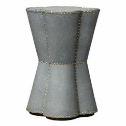 Uttermost Maisy Quatrefoil Accent Table Tables