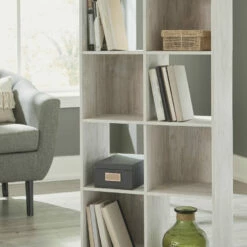 Ashley Furniture Paxberry - Attractive - Four Cube Organizer Accessories