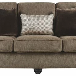 Ashley Furniture Sofas Braemar - Brown - Sofa