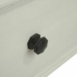 Ashley Furniture Bolanburg - White / Brown / Beige - Lift Top Cocktail Table Tables