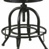 Ashley Furniture Valebeck - Best In Class - Swivel Barstool (2/CN)