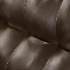 Signature Design By Ashley® Loveseats Donlen - Chocolate - Loveseat