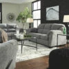 Benchcraft® Allmaxx - Sofa & Loveseat Set