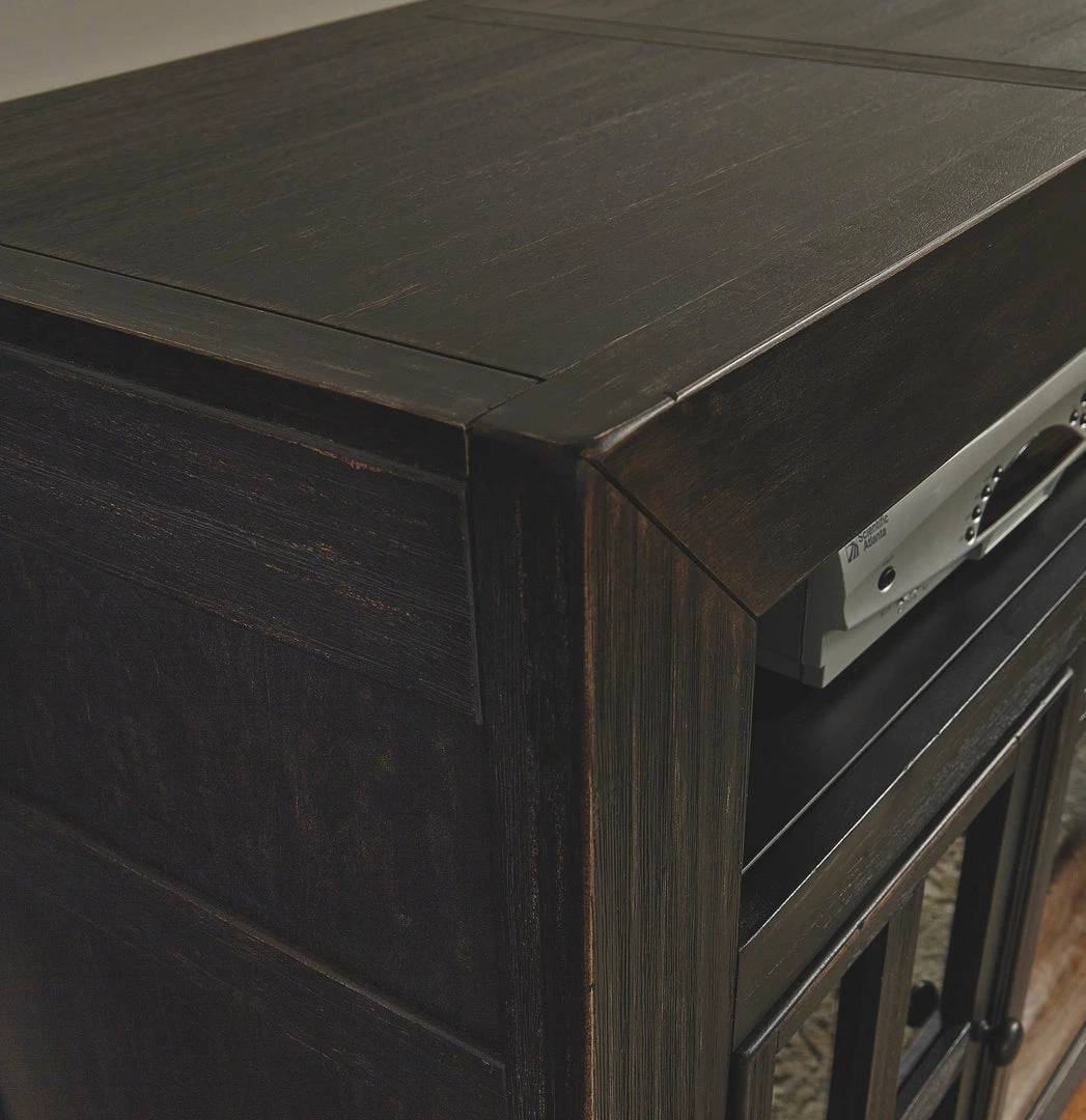 Best Pirce 👏 Ashley Furniture Piers Gavelston - Black - Left Pier 🔥 3 Ashley Furniture Piers Gavelston - Black - Left Pier