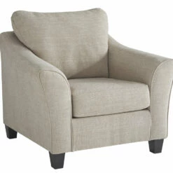 Ashley Furniture Abney - Driftwood - Chair