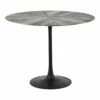 Brand new โ Moe's Home Collection Tables Nyles Marble Dining Table ๐ 2 Moe's Home Collection Tables Nyles Marble Dining Table