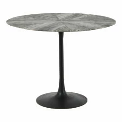 Moe's Home Collection Tables Nyles Marble Dining Table
