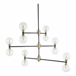 Moe's Home Collection Accessories Centauri Pendant Light