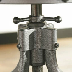 Ashley Furniture Dining Room Sets Odium - Brown - Drm Counter Table Set (5/cn)