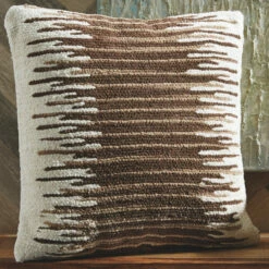 Ashley Furniture Wycombe - Cream/brown - Pillow (4/cs)